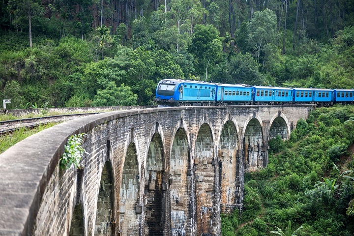 shutterstock_289351403 | ArTravele | Agence de voyages de luxe au Sri Lanka | Forfaits touristiques sur mesure