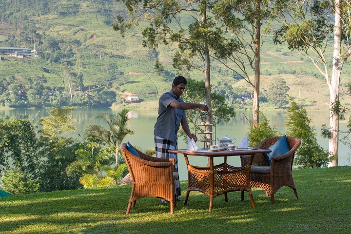 Tea Trails Sri Lanka 2014 | ArTravele | Agence de voyages de luxe au Sri Lanka | Forfaits touristiques sur mesure