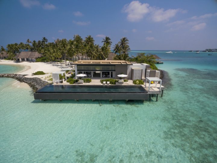 Cheval Blanc | ArTravele | Agence de voyages de luxe au Sri Lanka | Forfaits touristiques sur mesure