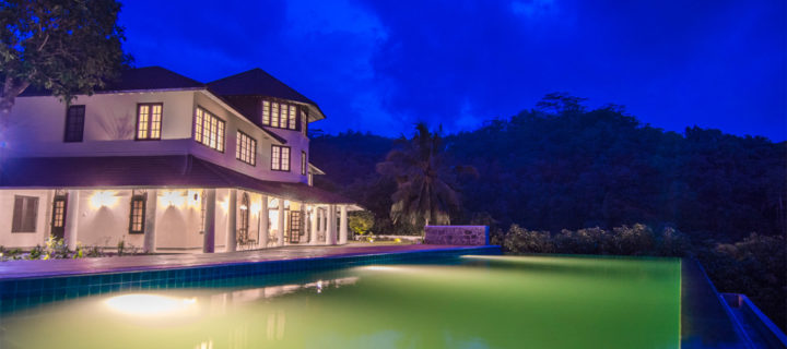 Coffee Bungalow | ArTravele | Agence de voyages de luxe au Sri Lanka | Forfaits touristiques sur mesure