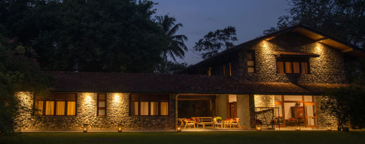 Stone House | ArTravele | Agence de voyages de luxe au Sri Lanka | Forfaits touristiques sur mesure