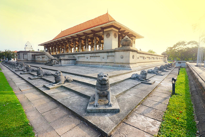 Independence Square - ArTravele | ArTravele | Agence de voyages de luxe au Sri Lanka | Forfaits touristiques sur mesure sri lanka travel and tourism colombo