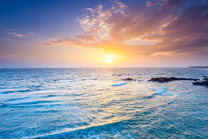 Sunset - ArTravele | ArTravele | Agence de voyages de luxe au Sri Lanka | Forfaits touristiques sur mesure colombo tours