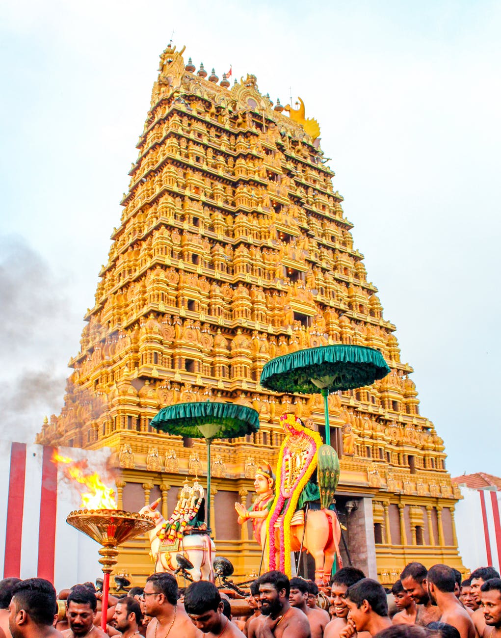 Jaffna | ArTravele | Agence de voyages de luxe au Sri Lanka | Forfaits touristiques sur mesure