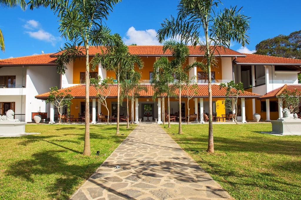 Notarys House | ArTravele | Agence de voyages de luxe au Sri Lanka | Forfaits touristiques sur mesure