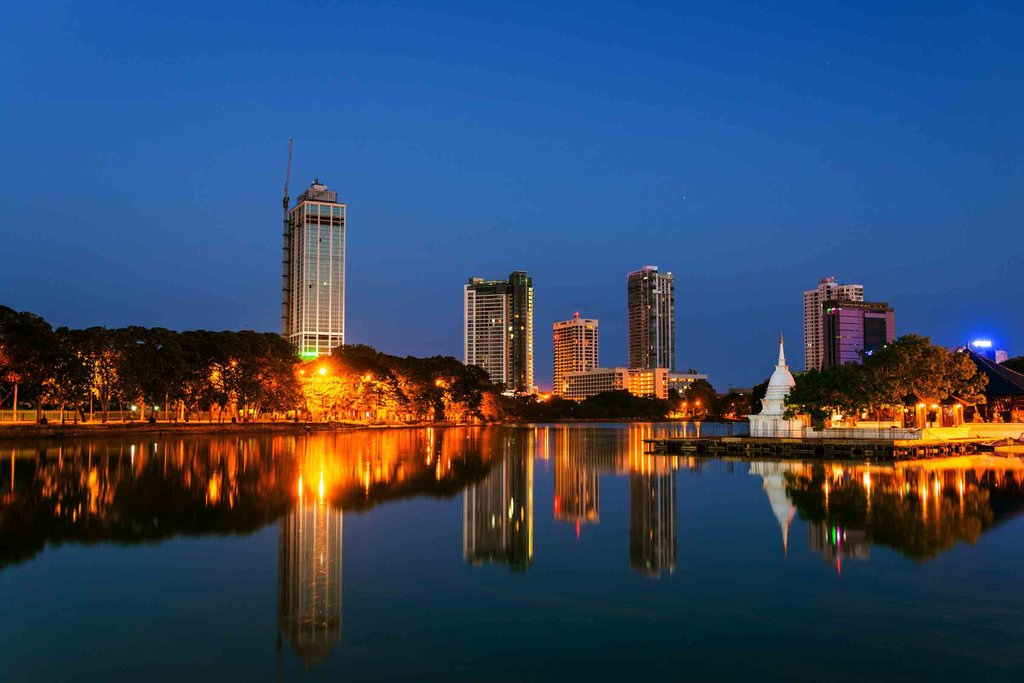 Colombo-sri-lanka | ArTravele | Agence de voyages de luxe au Sri Lanka | Forfaits touristiques sur mesure