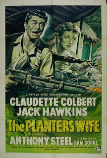 Planter's_wife_poster | ArTravele | Agence de voyages de luxe au Sri Lanka | Forfaits touristiques sur mesure