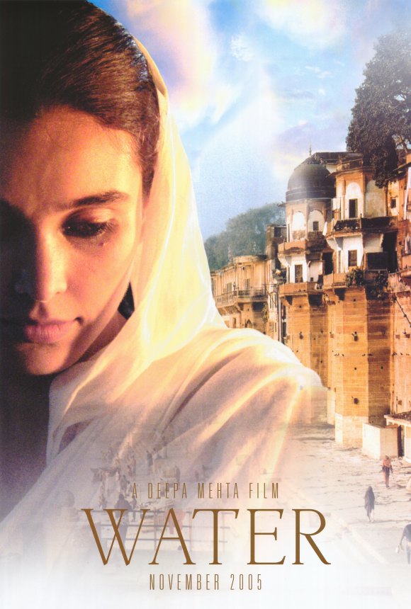 water-movie-poster-2005-1020297052 | ArTravele | Agence de voyages de luxe au Sri Lanka | Forfaits touristiques sur mesure